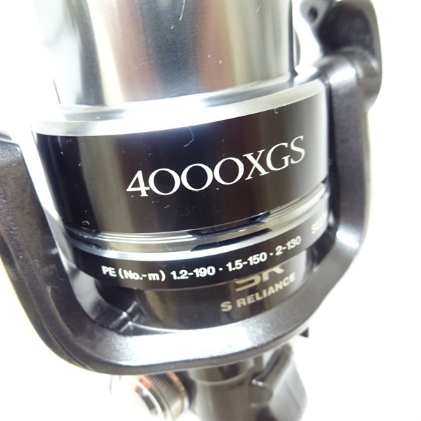 １２エクスセンスＣＩ４＋４０００ＸＧＳ